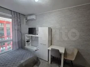 Квартира-студия, 22 м², 22/28 эт.