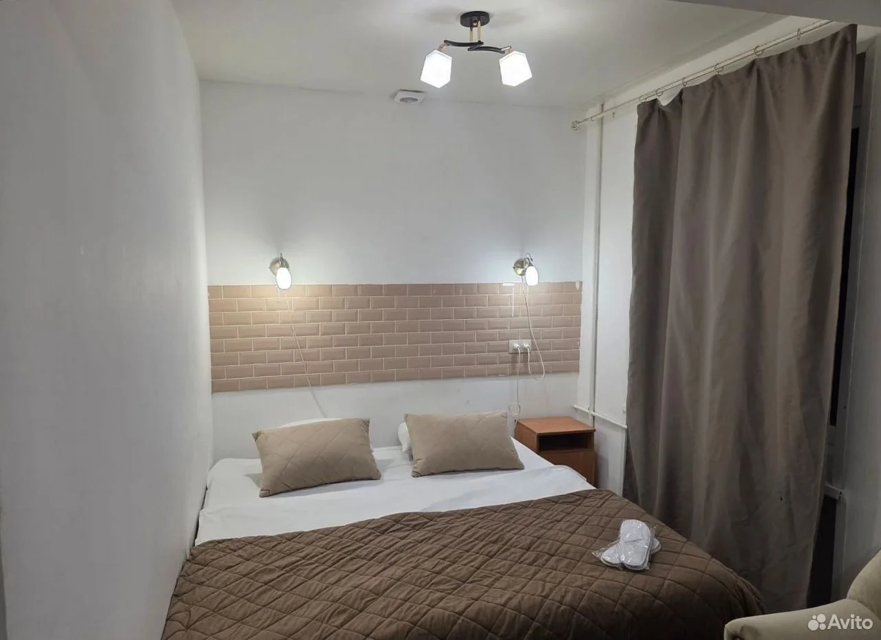 Квартира-студия, 26 м², 1/5 эт., фото 2