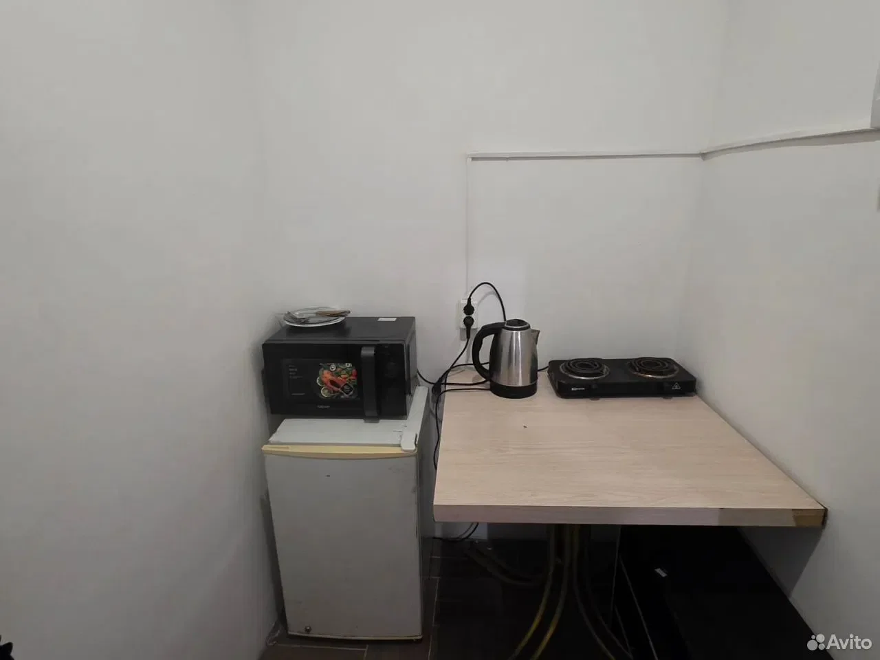 Квартира-студия, 26 м², 1/5 эт., фото 3