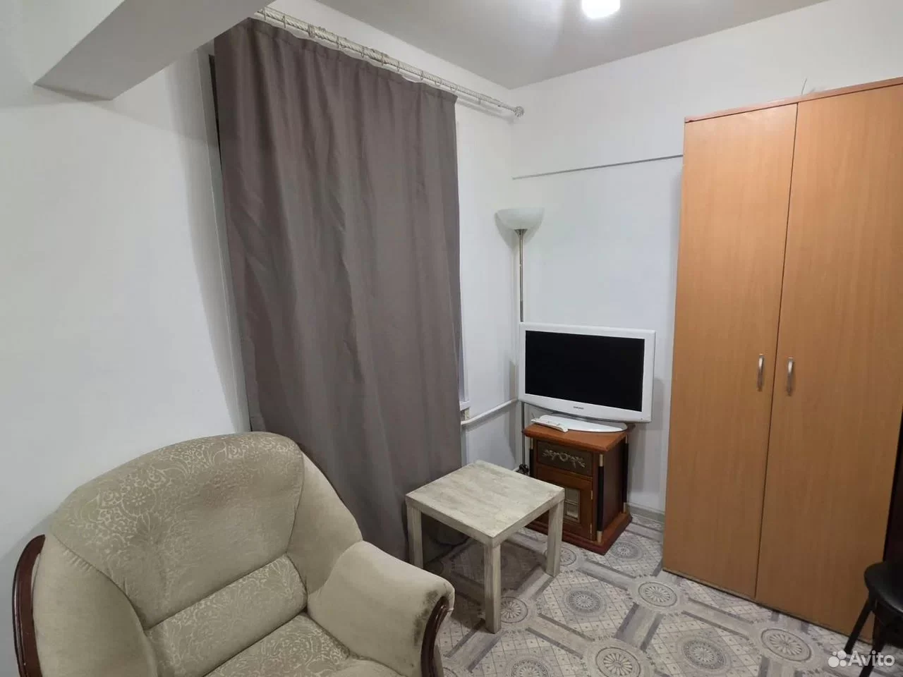 Квартира-студия, 26 м², 1/5 эт., фото 5