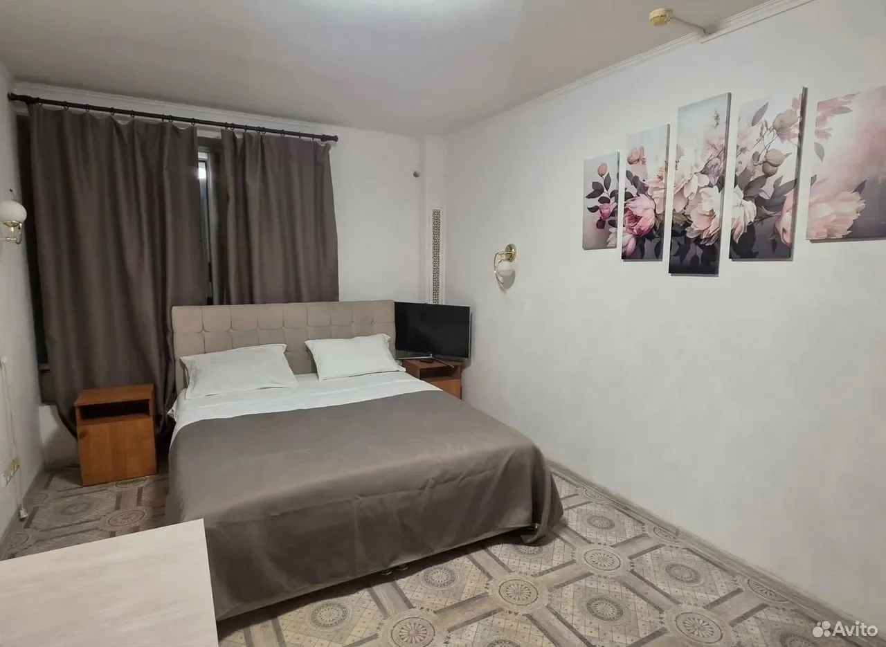 Квартира-студия, 22 м², 1/12 эт.
