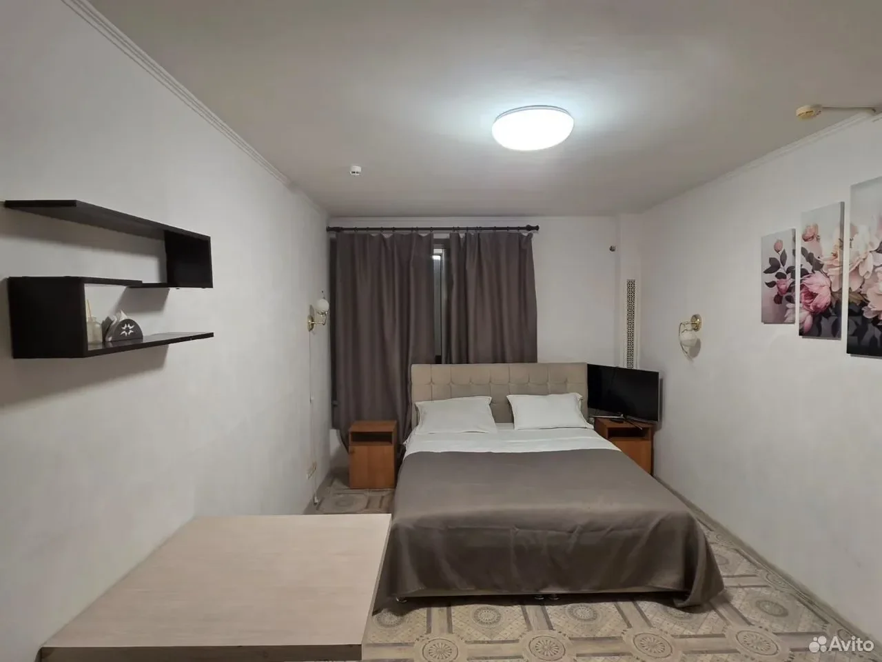 Квартира-студия, 22 м², 1/12 эт., фото 3