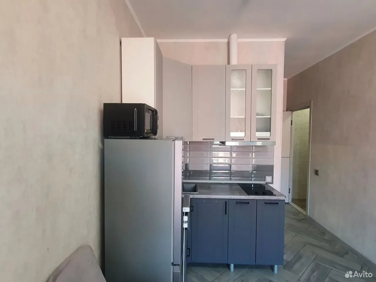 Квартира-студия, 22 м², 22/30 эт., фото 3