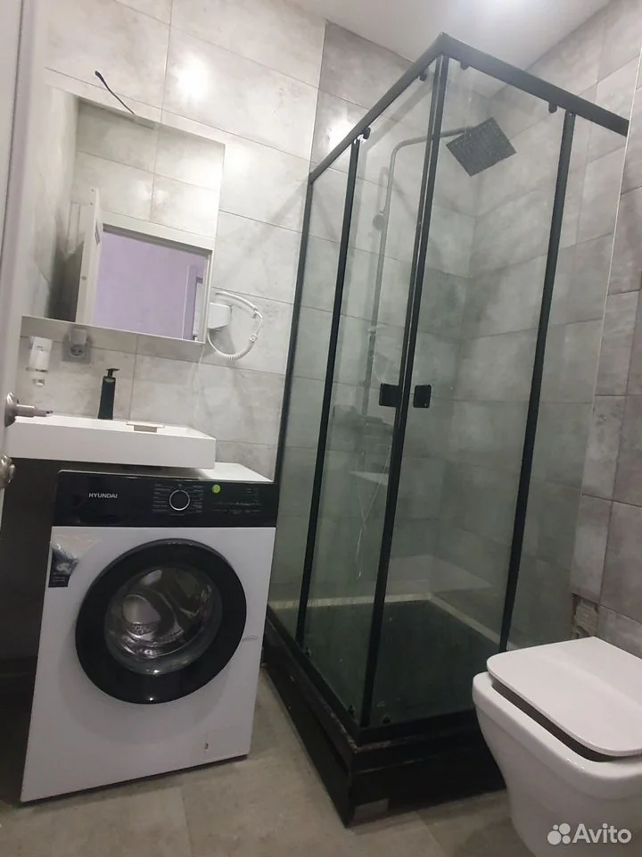 Квартира-студия, 22 м², 22/30 эт., фото 4