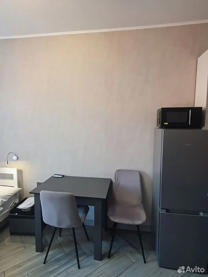 Квартира-студия, 22 м², 22/30 эт., фото 5