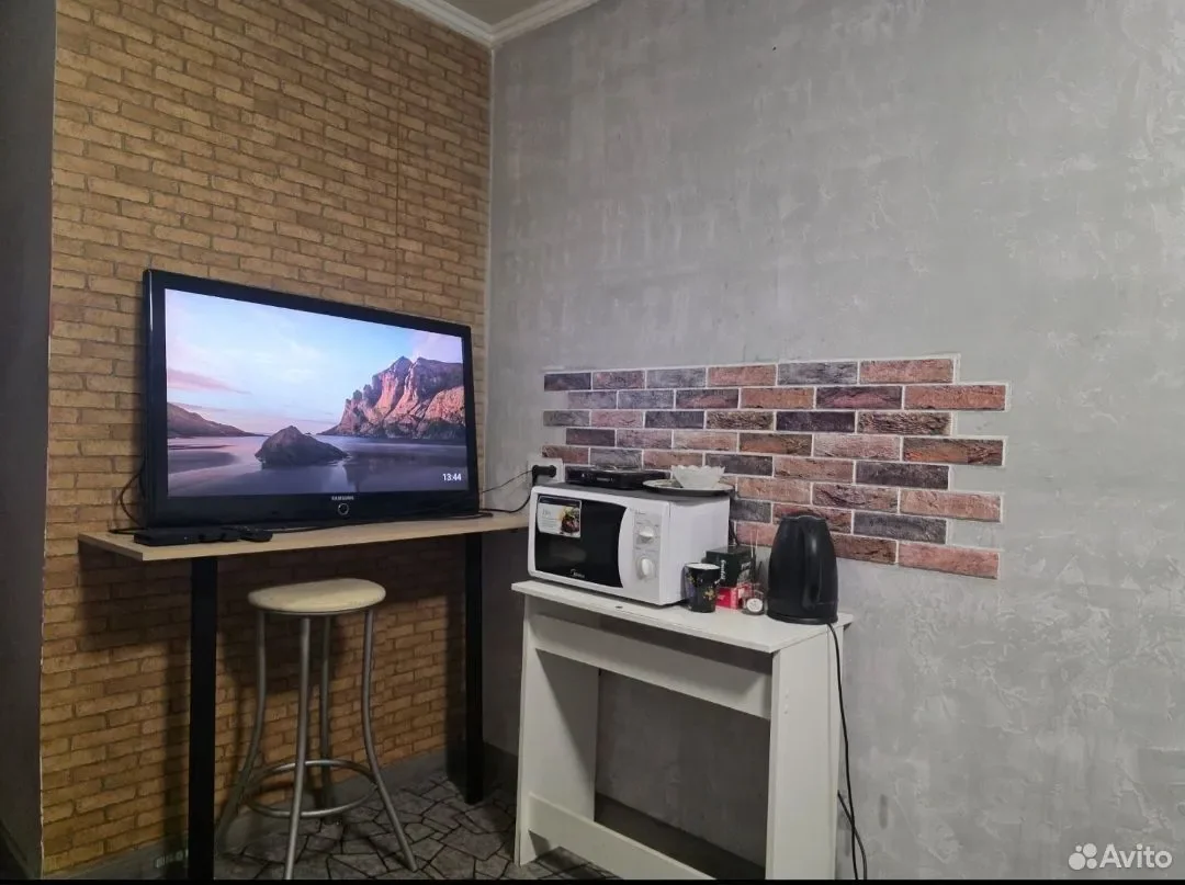 Квартира-студия, 21 м², 1/12 эт.