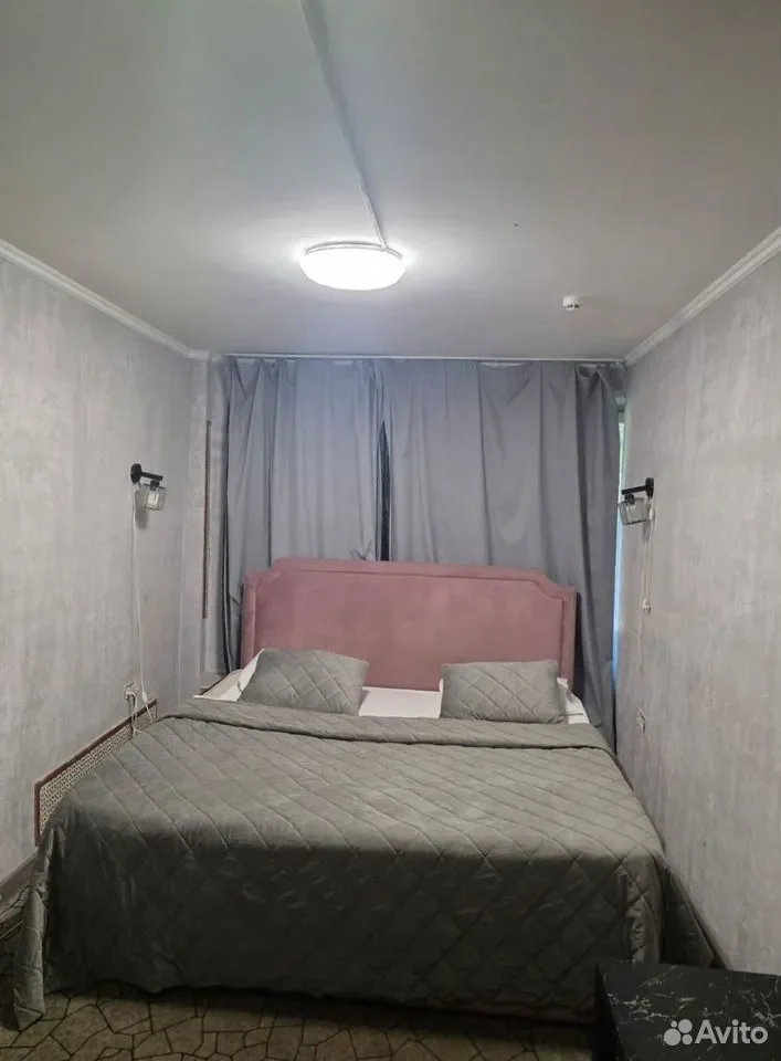 Квартира-студия, 21 м², 1/12 эт., фото 3