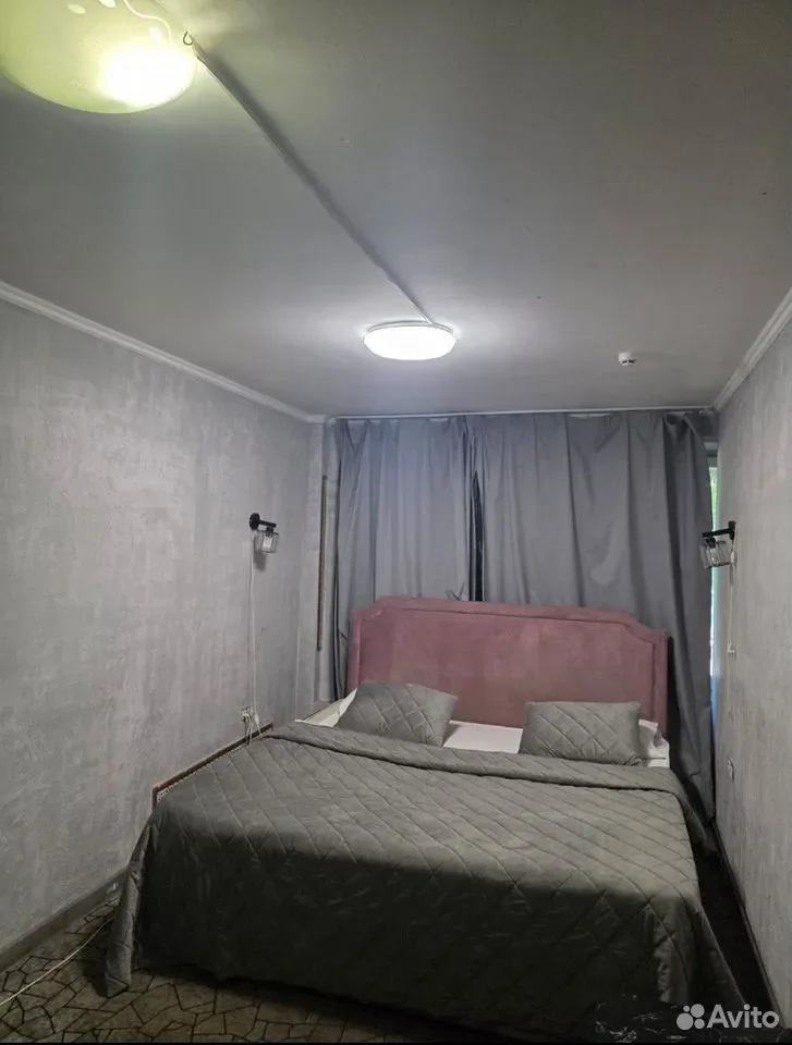 Квартира-студия, 21 м², 1/12 эт., фото 5